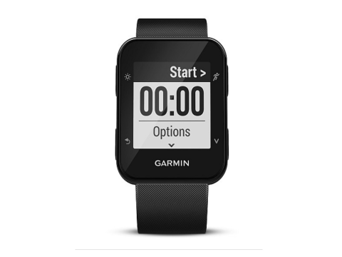 Garmin Forerunner 35 Optic.Picture2